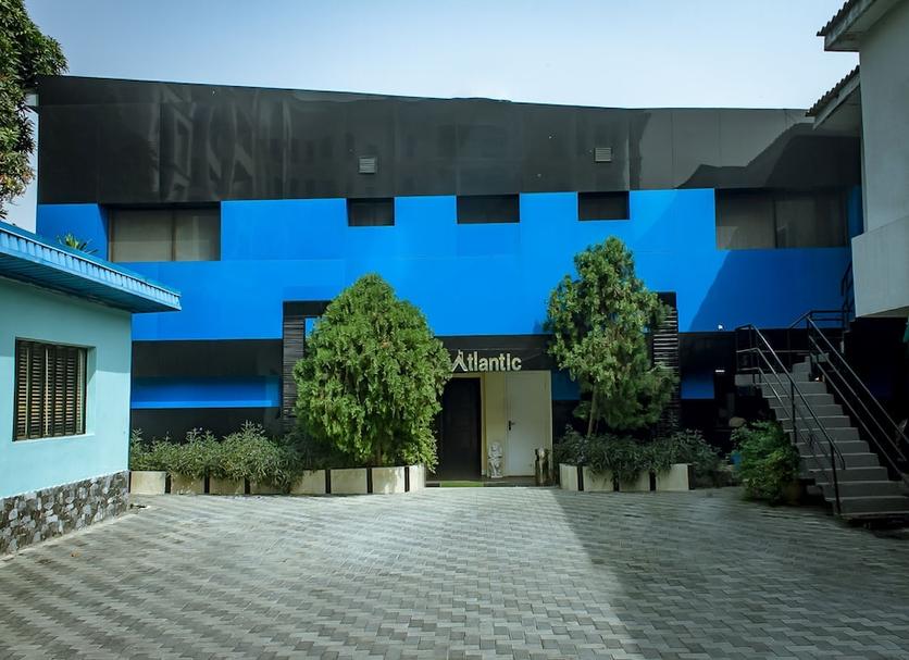 Edificio Foto
