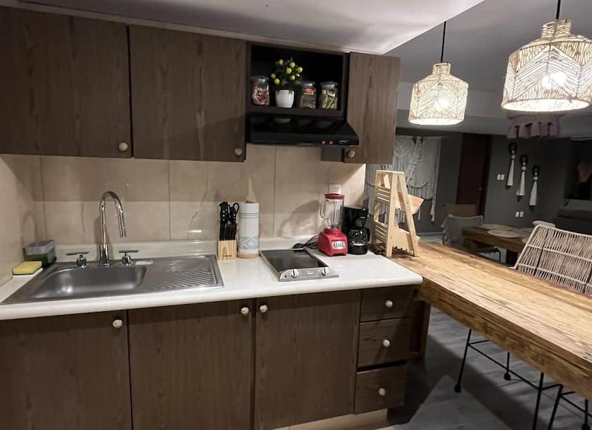 Cocina Foto
