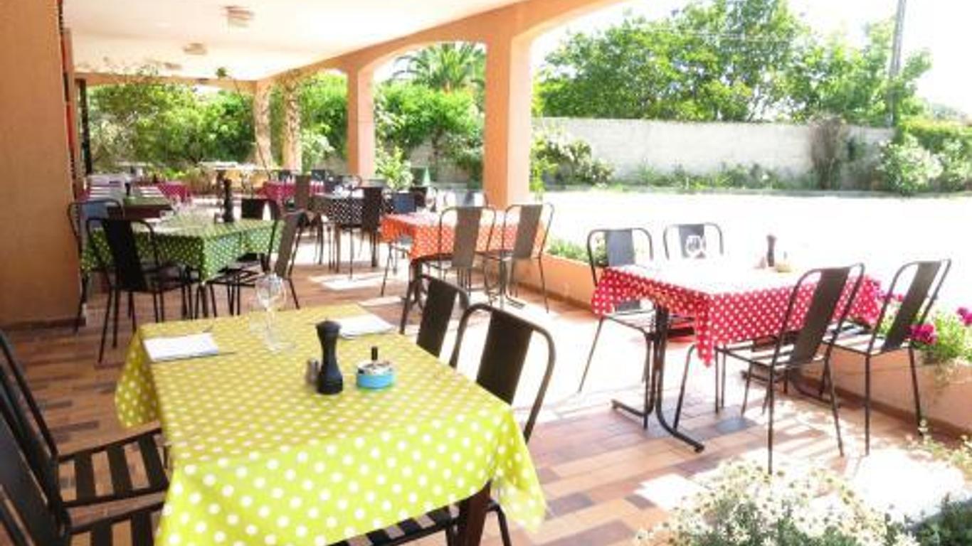 Chez Marie