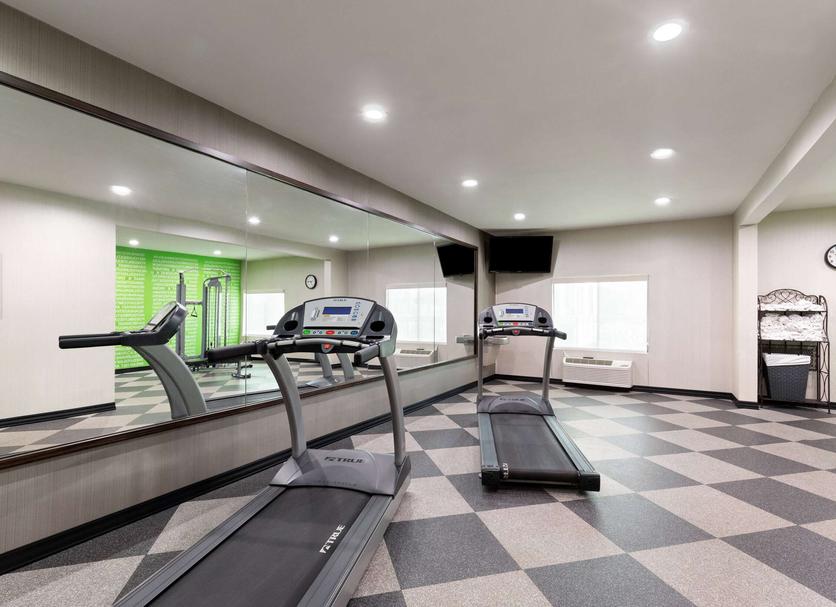 Gym Foto