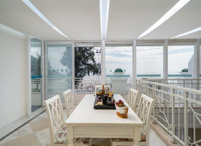 Comedor Foto