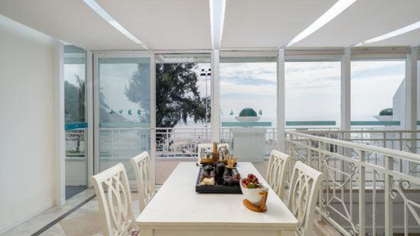 Shenzhen Xiyong Resort