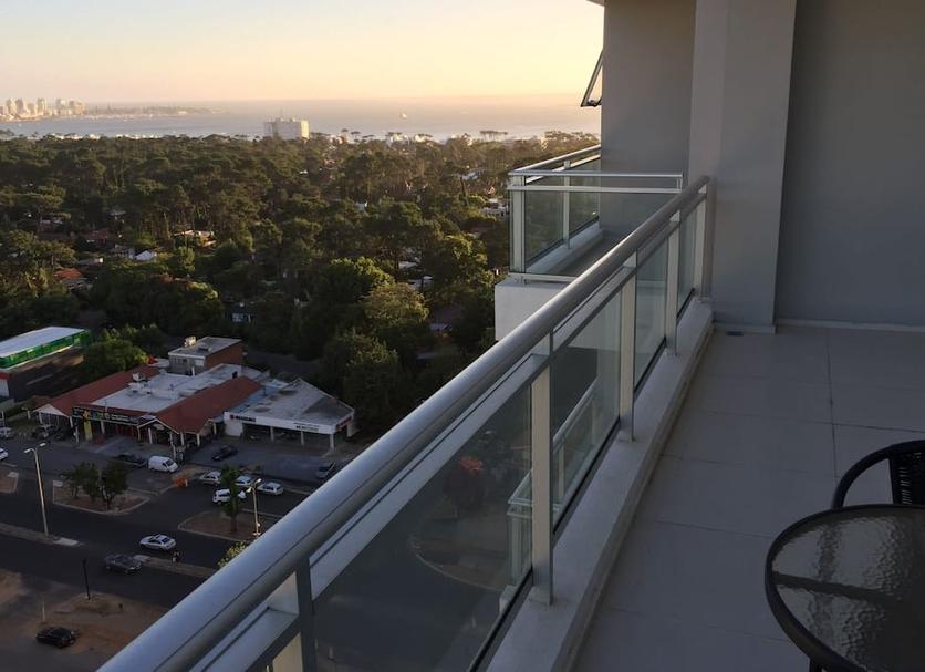 Balcón Foto