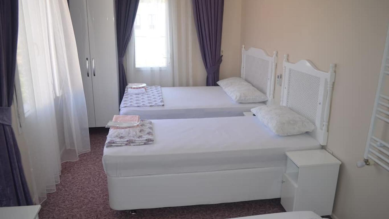 Kiyi Motel