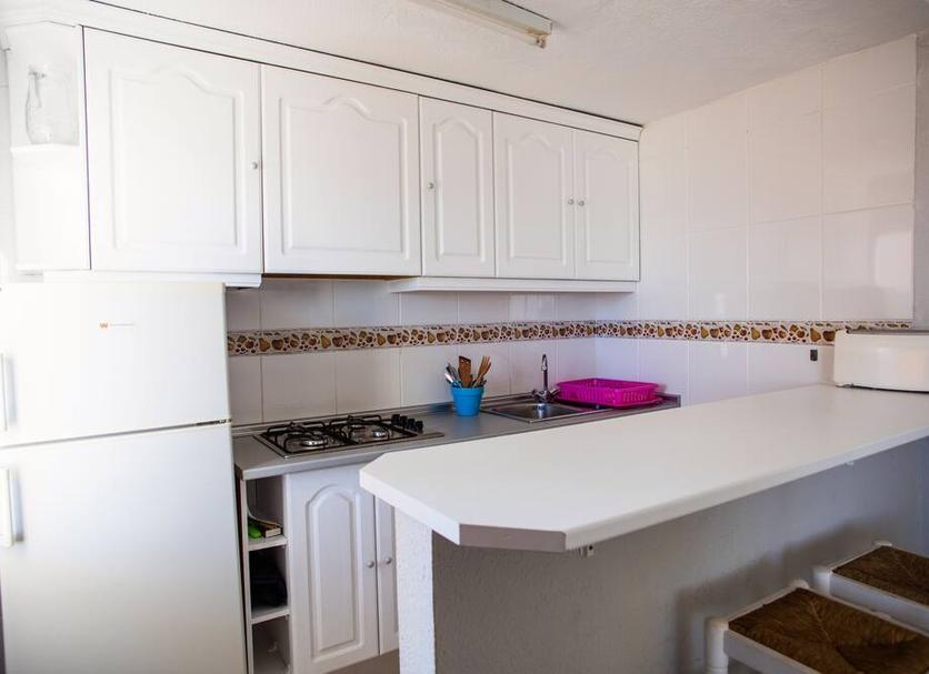 Cocina Foto