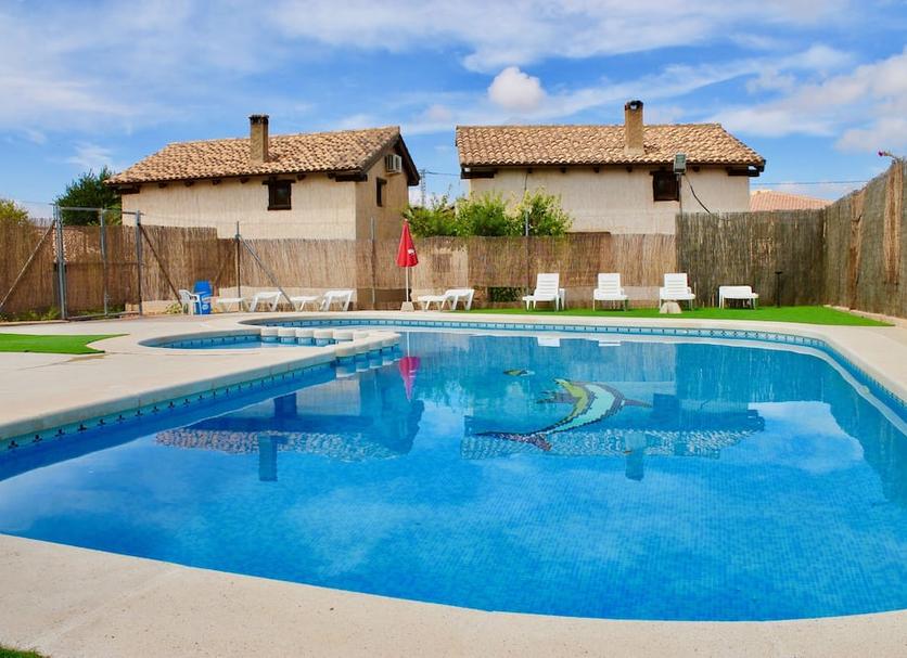 Piscina Foto