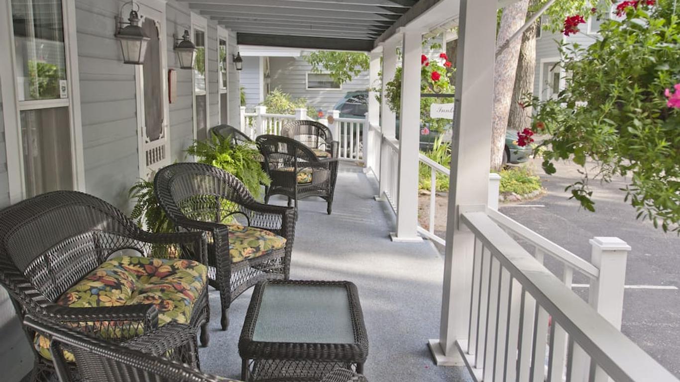 The Sylvan Inn