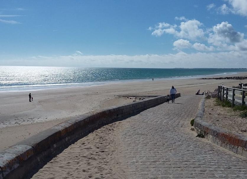 Playa Foto
