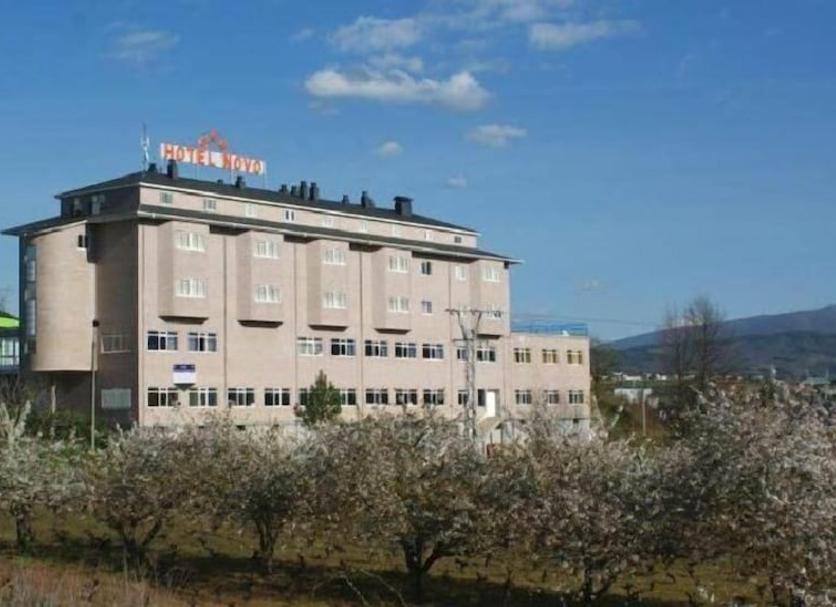 Edificio Foto