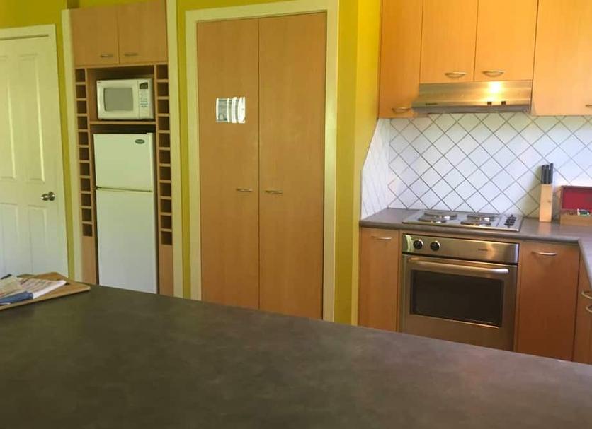Cocina Foto