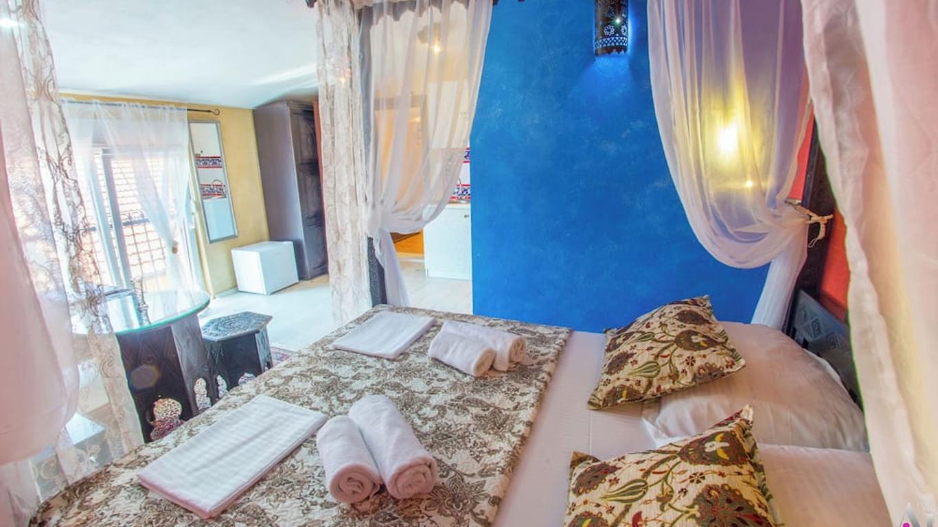 Apartments & Rooms Villa Sulejman