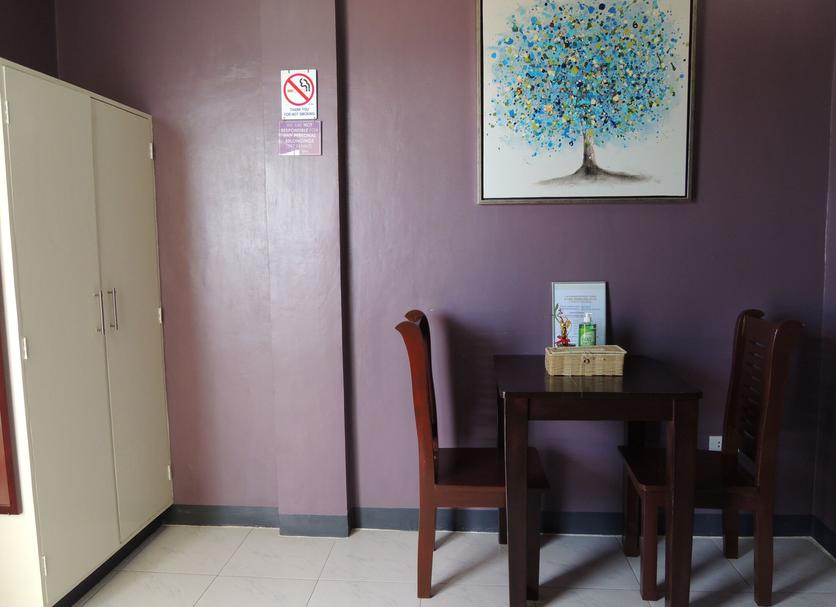 Comedor Foto