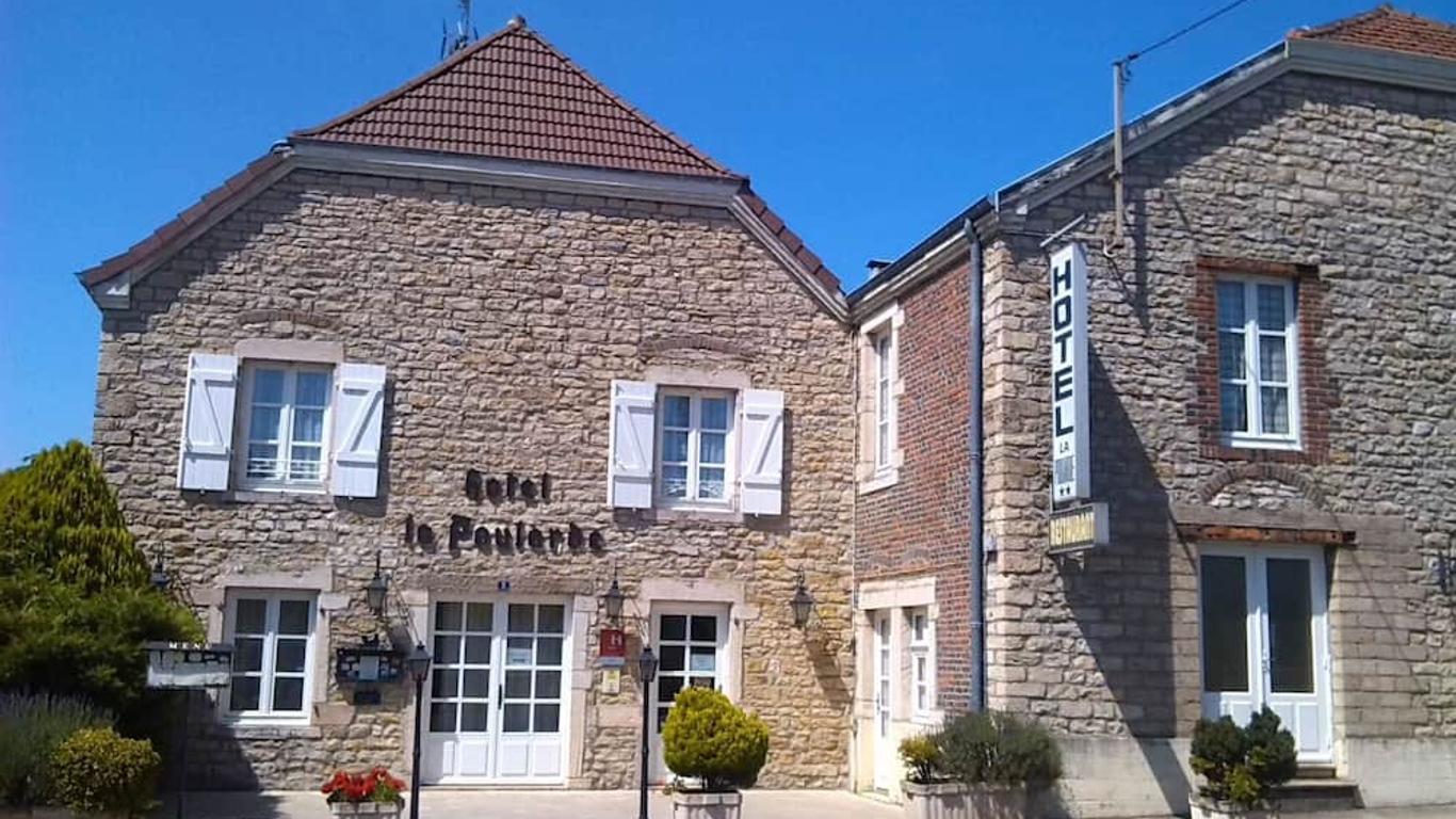La Poularde