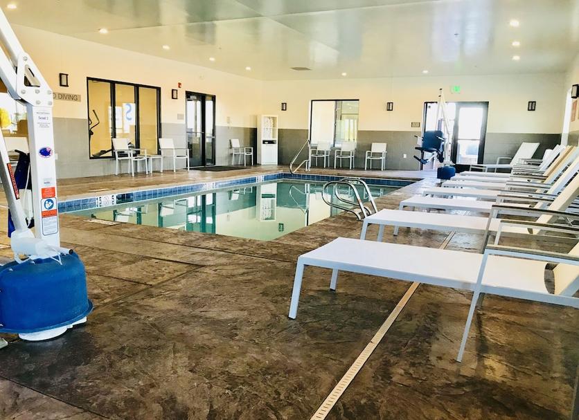 Piscina Foto