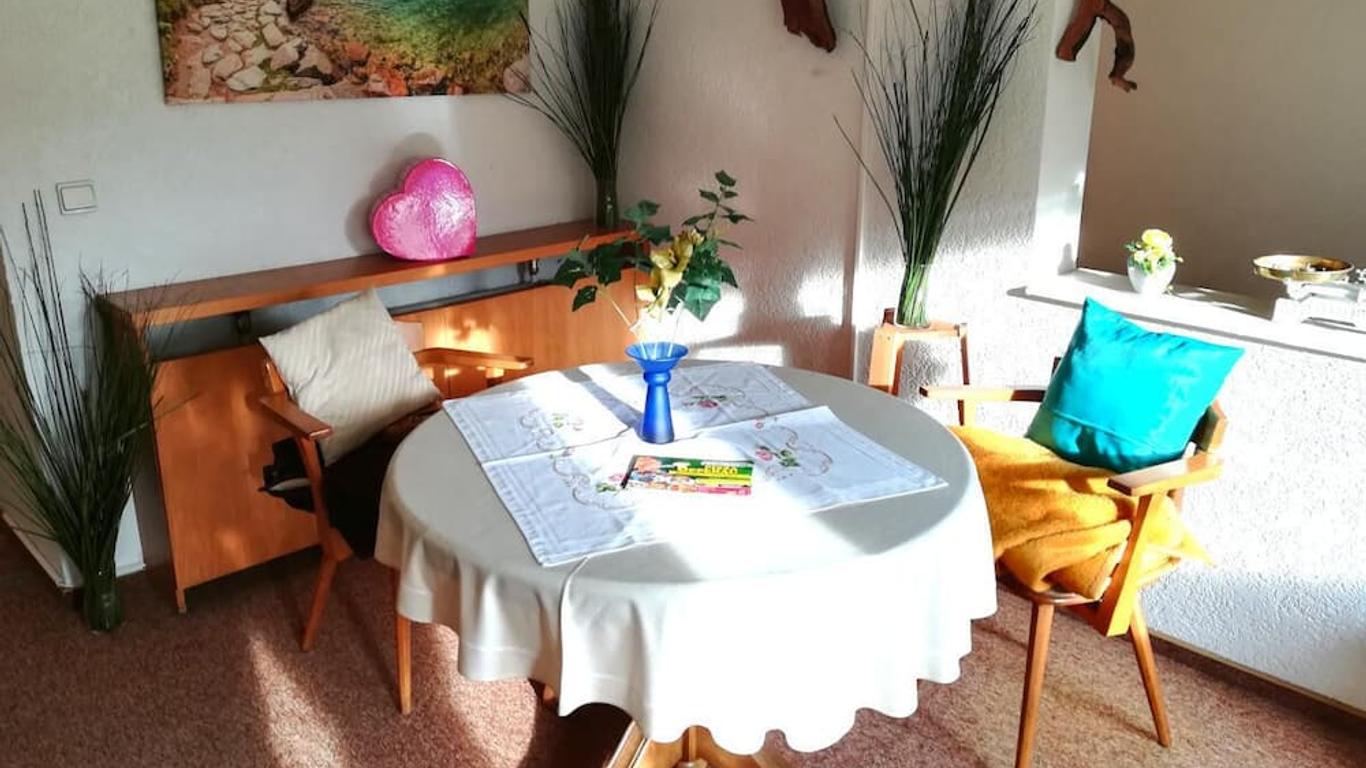 Hotel Hoferer