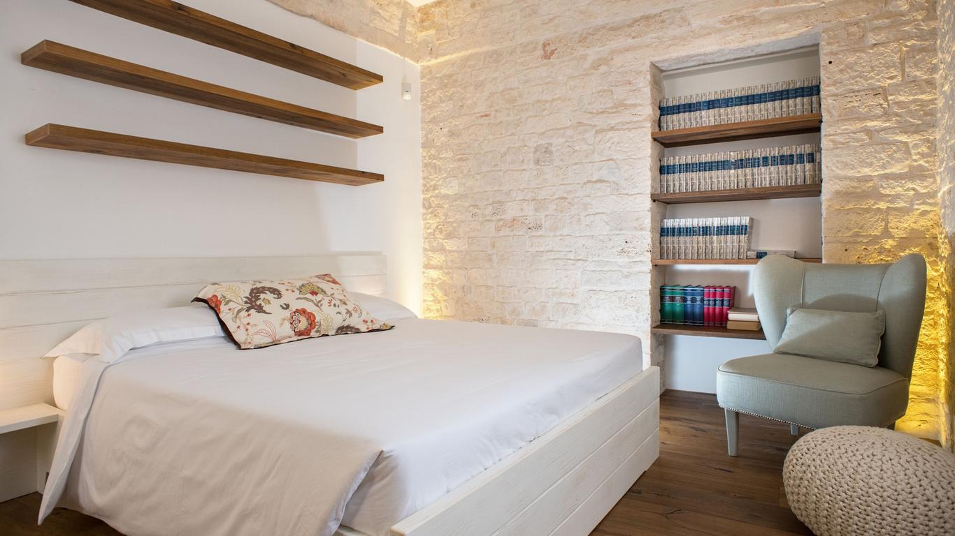 Palazzo Scotto - Widespread Collection