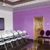 Sala de conferencias