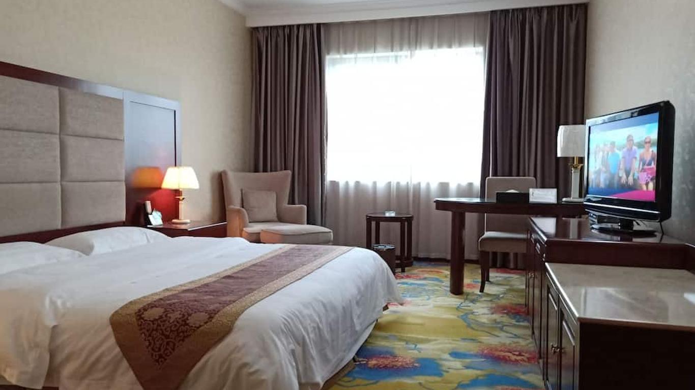 Guilin Xin Bin International Hotel