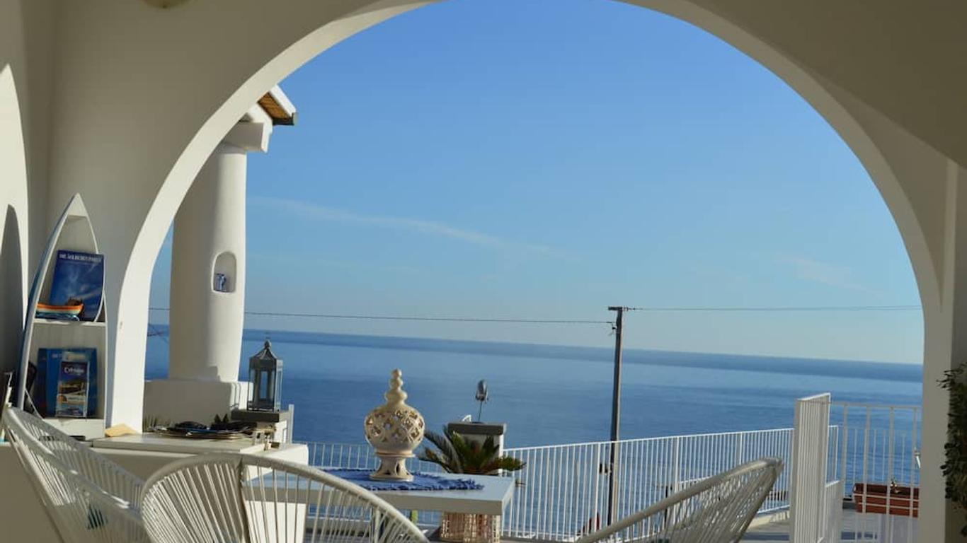 'A Alera Room & Breakfast