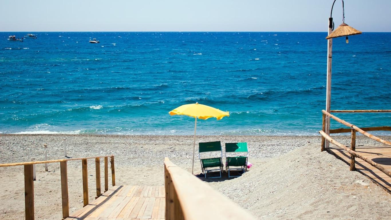 Hotel Il Girasole