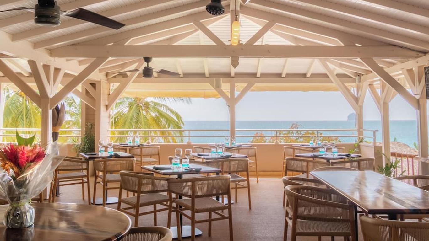 Hotel Iloma Corail Residence