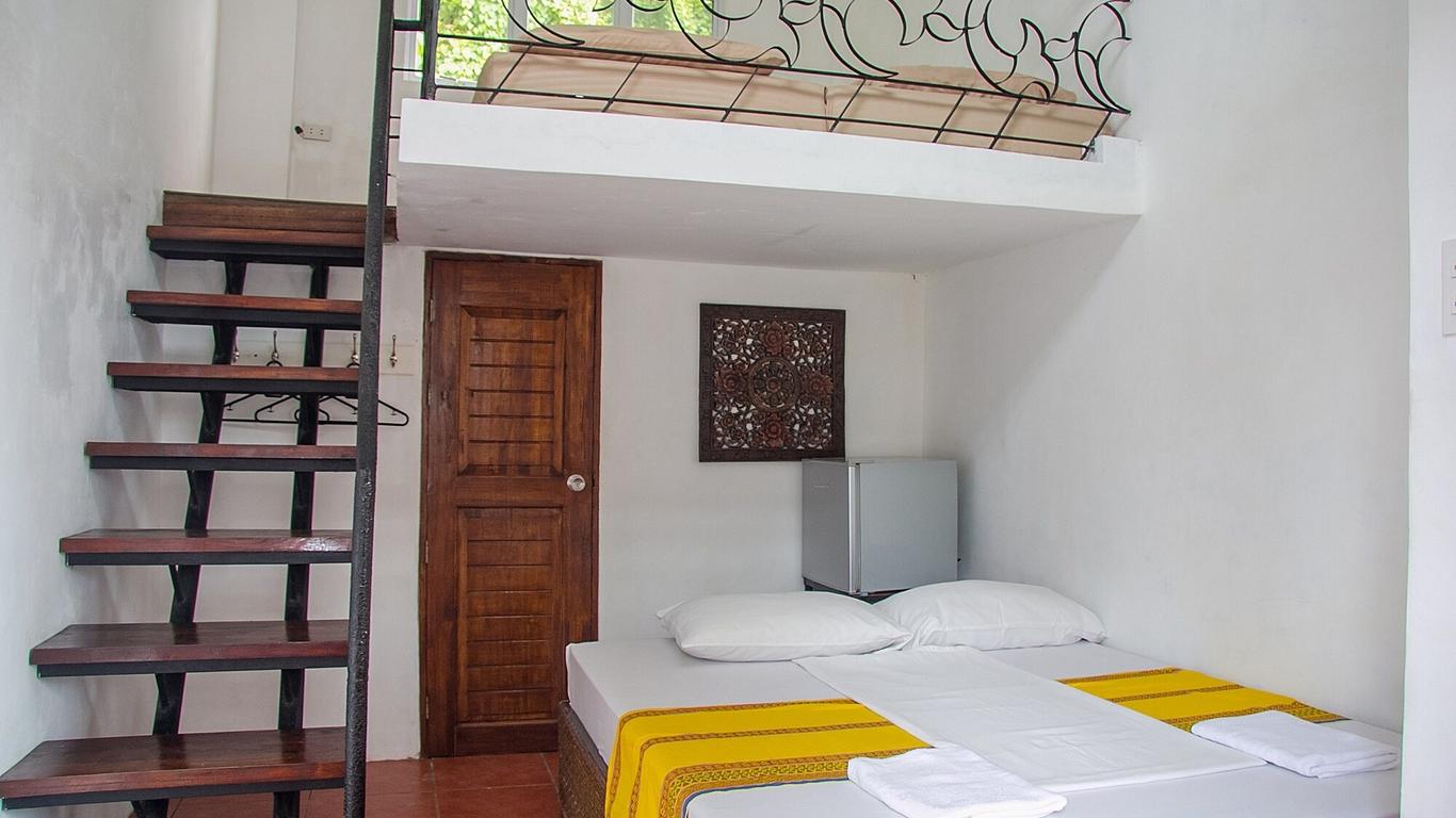 Boracay Ocean Bay Hotel