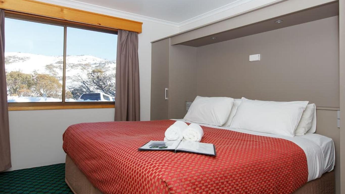 Altitude - The Lodge Smiggins