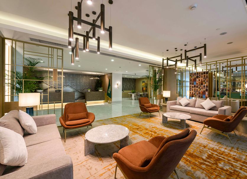 Lounge Foto