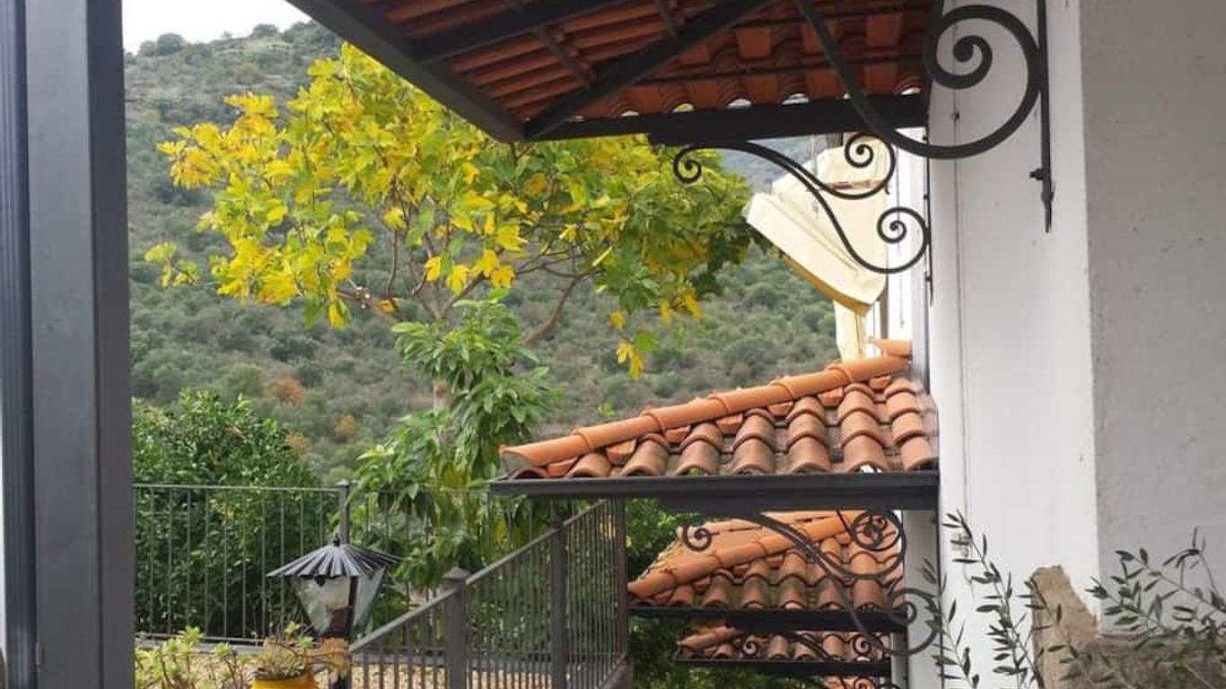 Posada Real Quinta de la Concepción