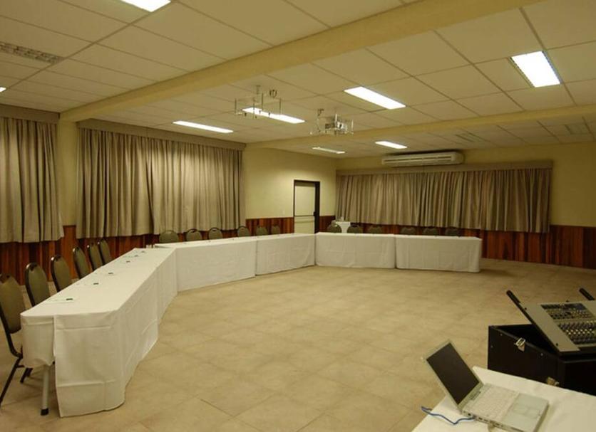 Sala de conferencias Foto