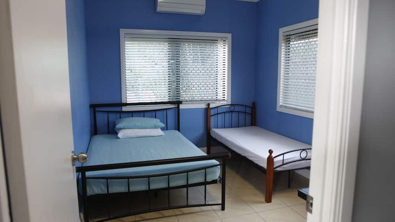 Happytourcairns Sharehouse