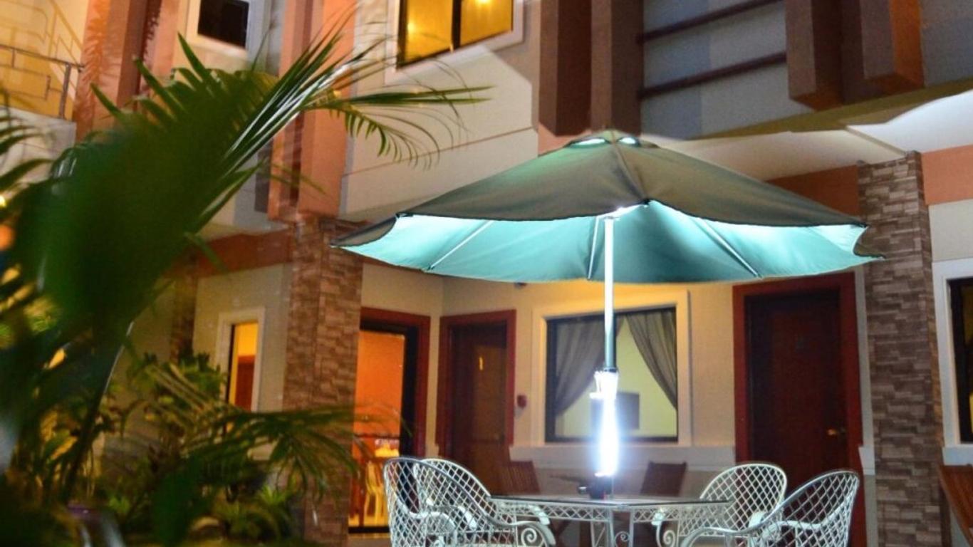 Casanas Suites