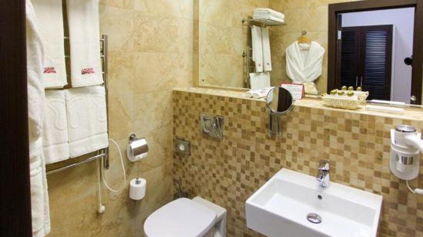 Art Hotel Nring