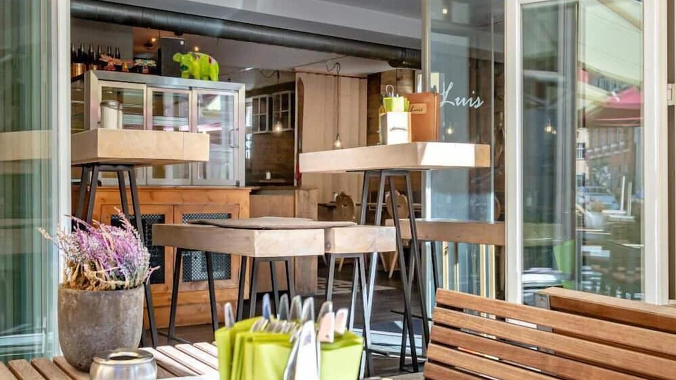 Hotel Luise & Luisenhof