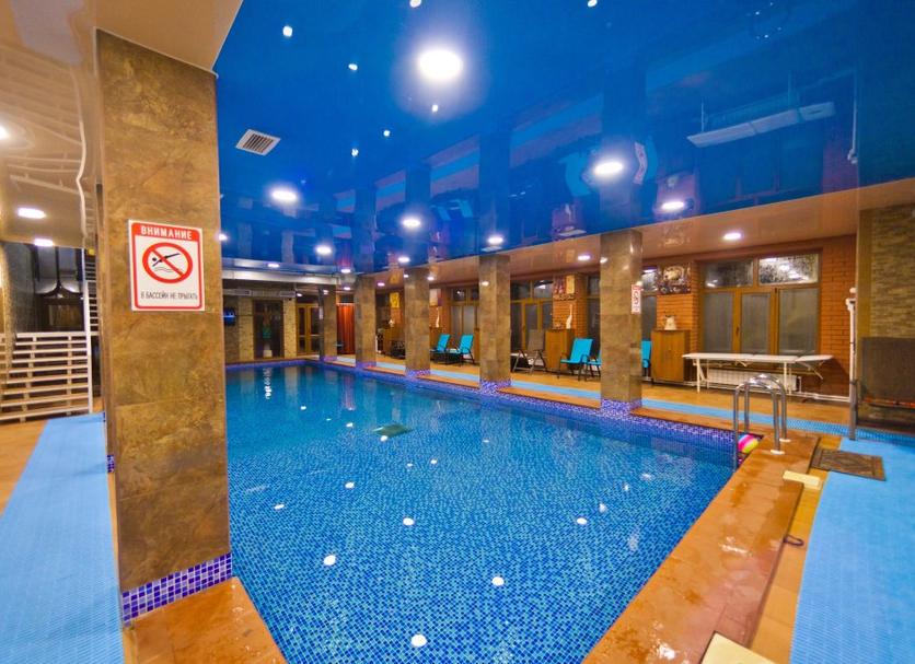Piscina Foto