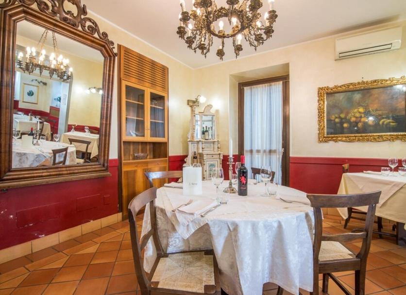Comedor Foto