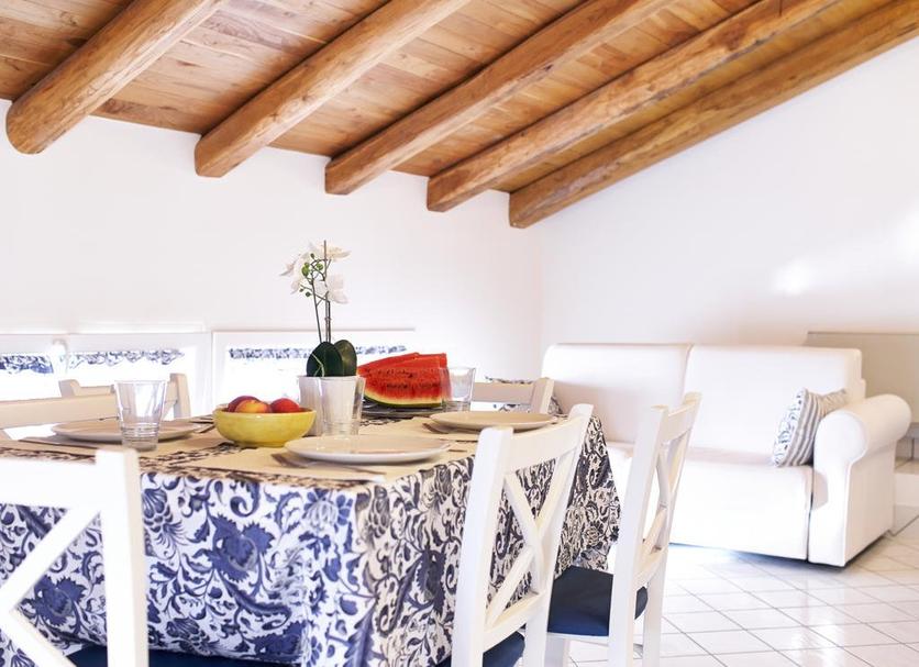 Comedor Foto