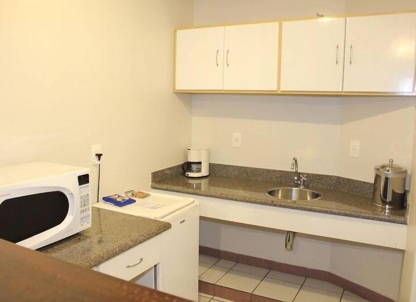Cocina Foto