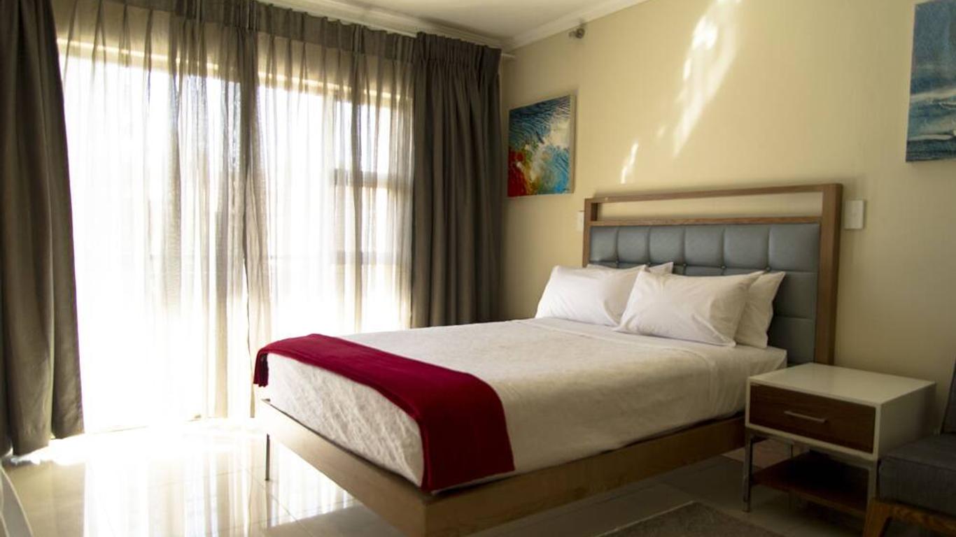 Emthonjeni Bed & Breakfast
