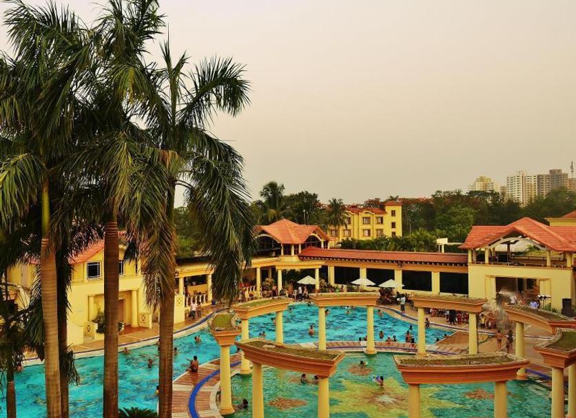 Piscina Foto