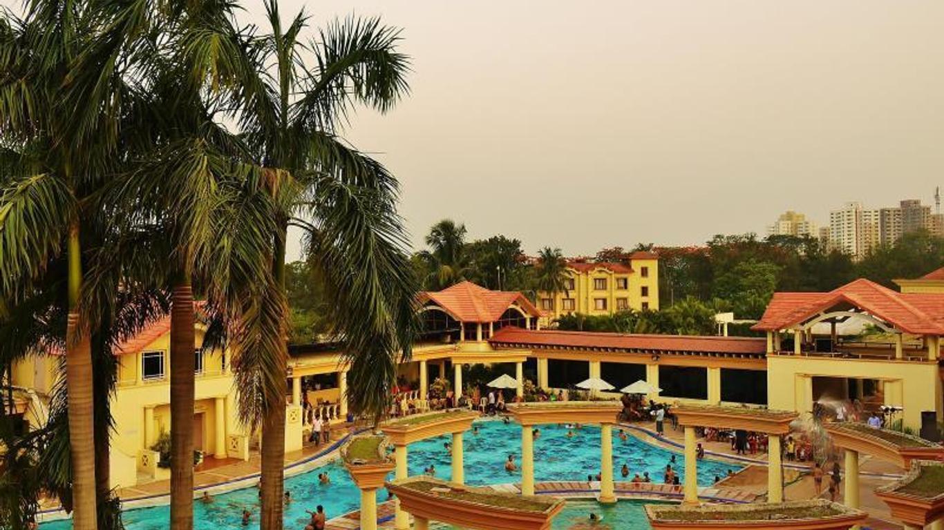 Lake Land Country Club Residency