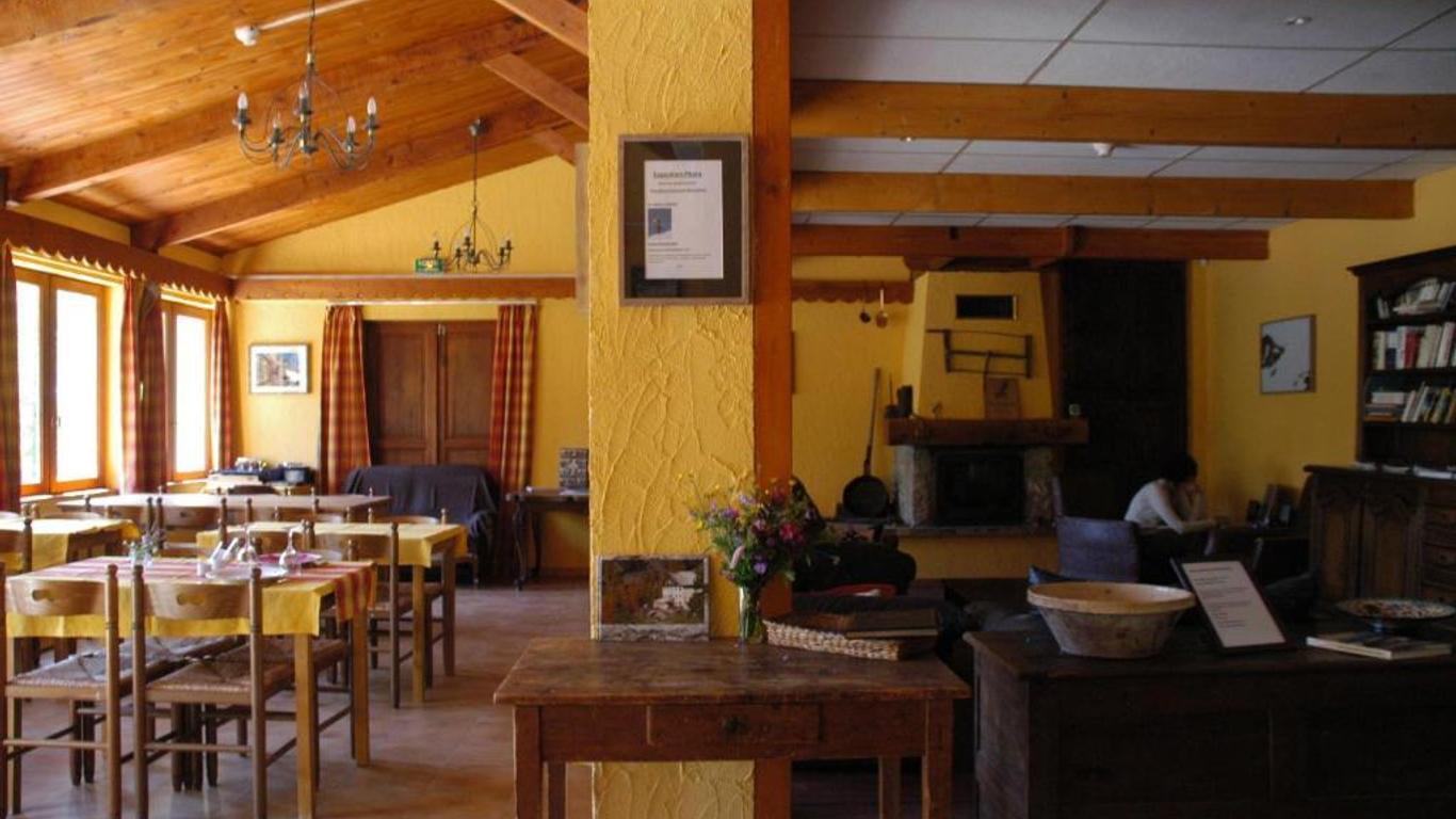 Hotel du Grand Capelet