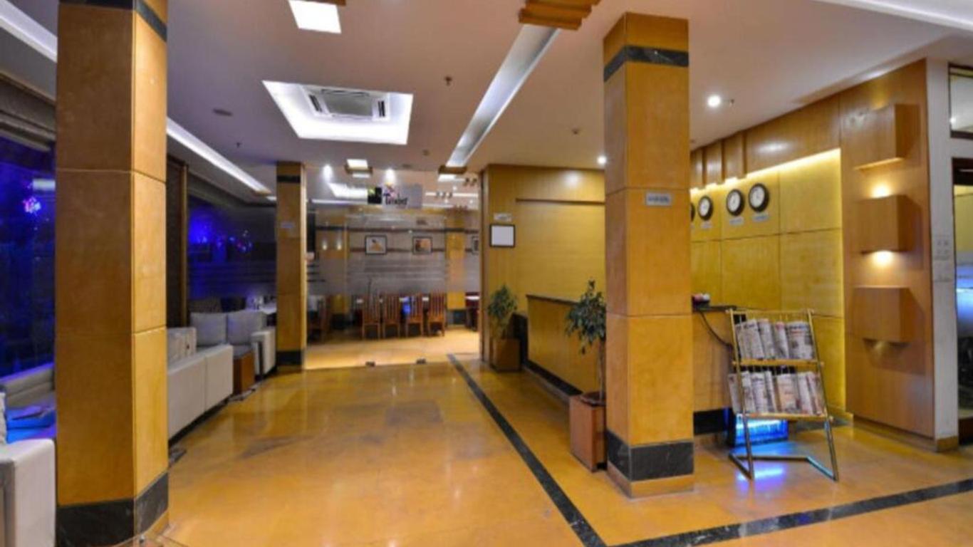 Modi Hotel & Resorts