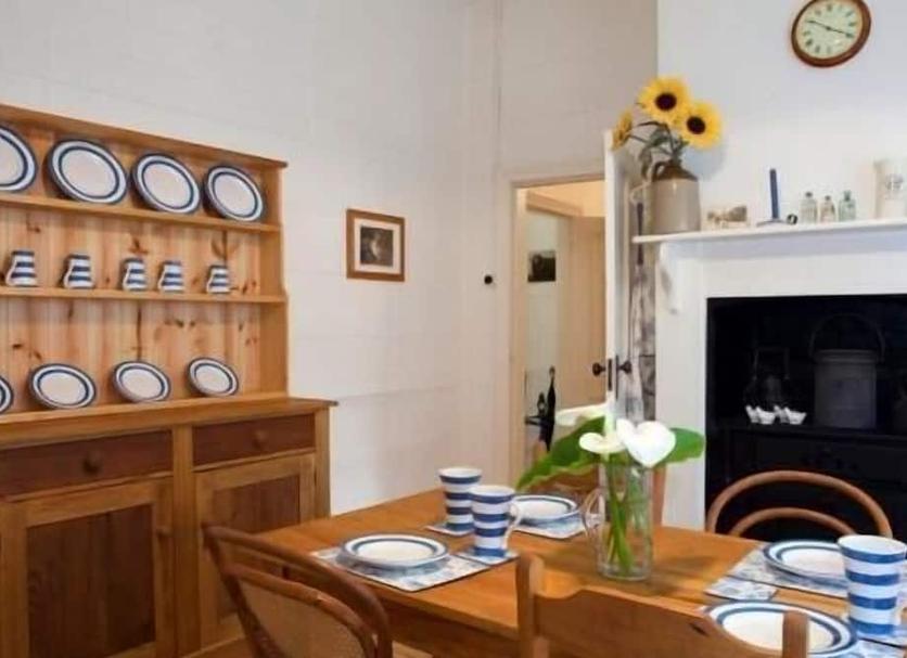 Comedor Foto
