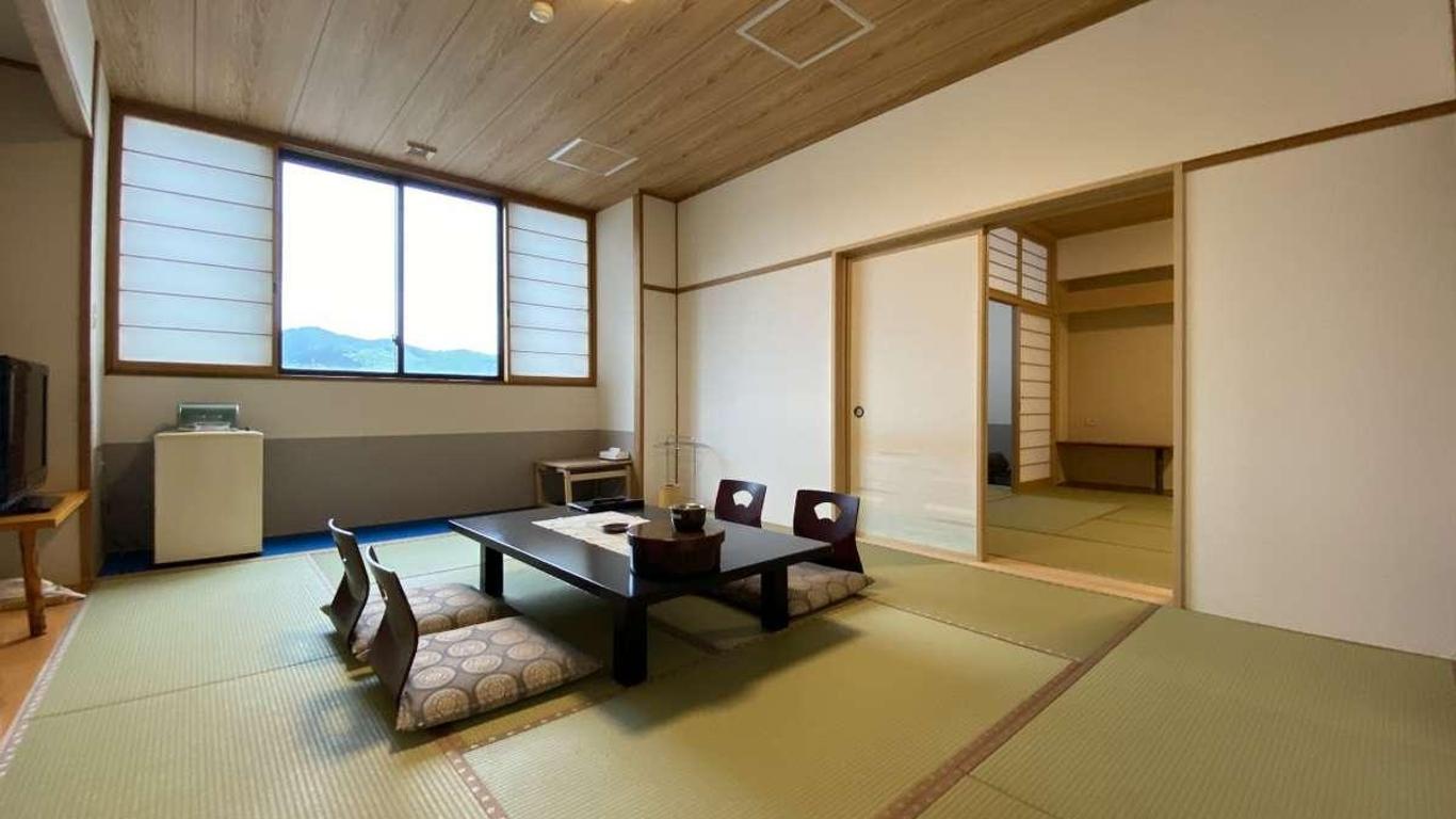 Hotel Akitaya