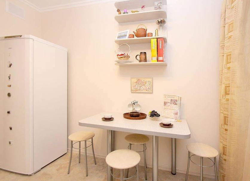 Comedor Foto