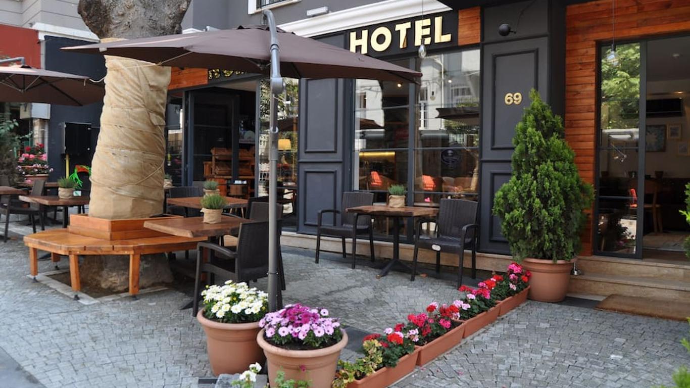 Nomade Hotel Exclusive