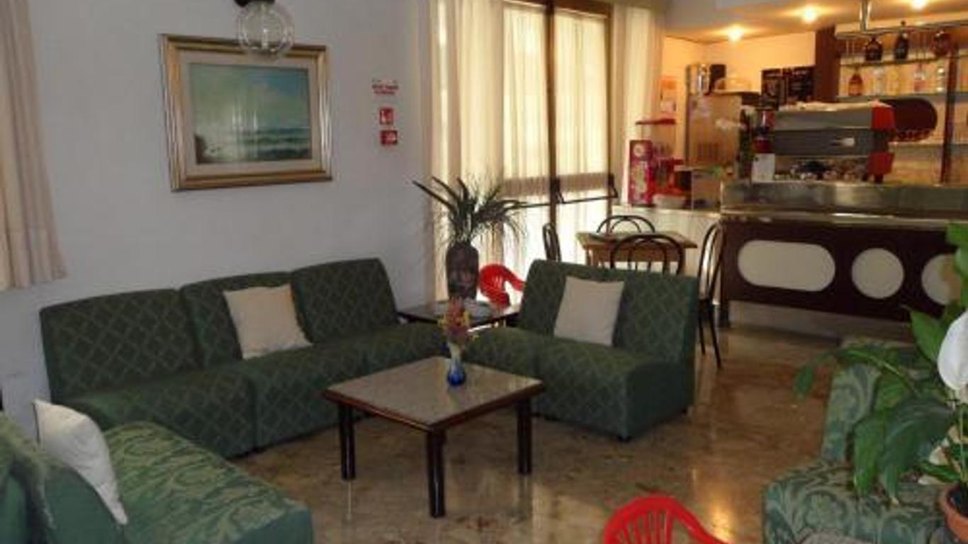 Hotel Capinera