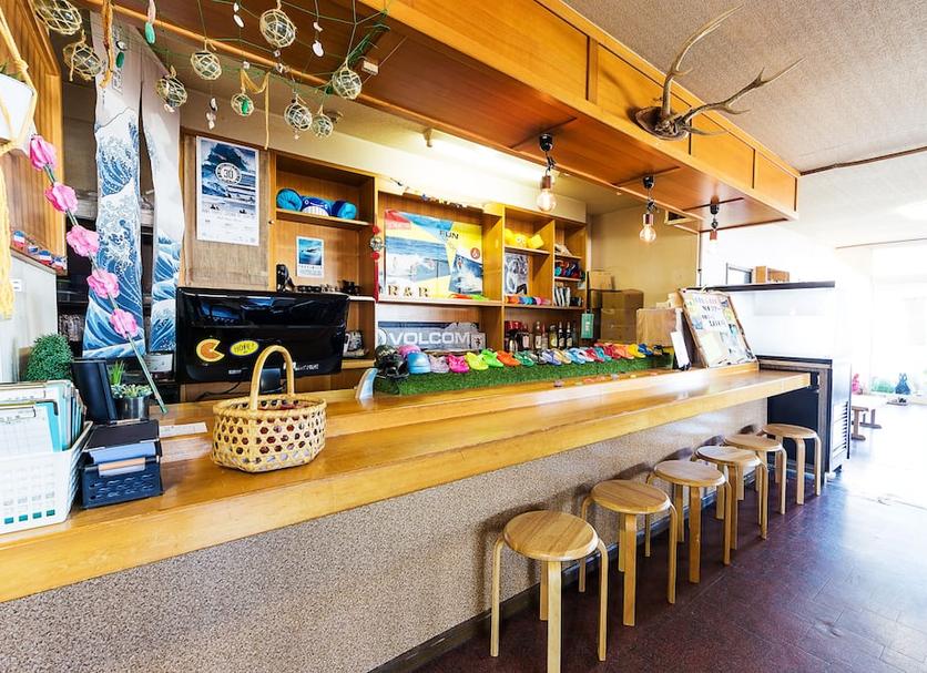 Bar Foto