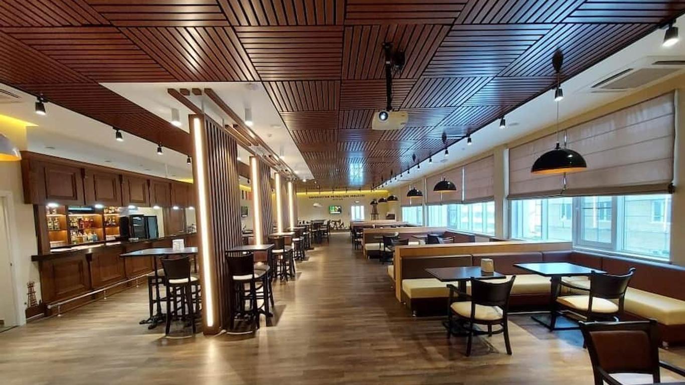 Chagala Hotel Aksai